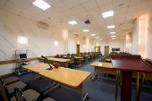 Гамма-Дельта: Конференц-зал Владимир